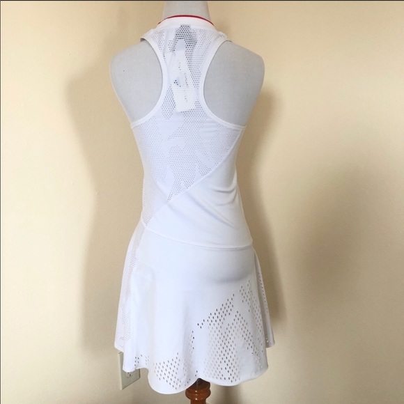 NWT Adidas Stella McCartney Court Dress - Picture 5 of 8